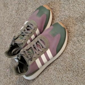 Adidas running shoes